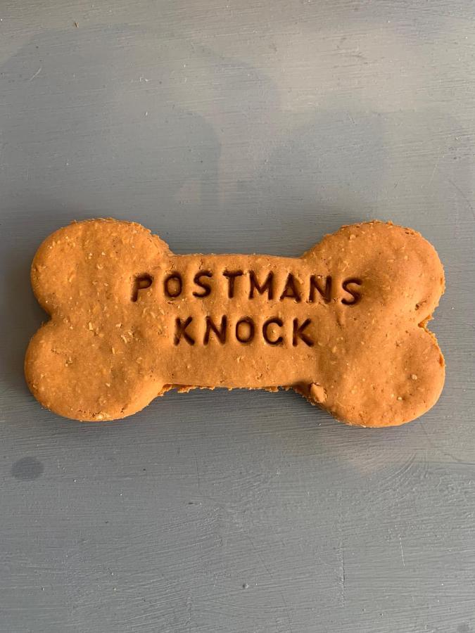 Postman'S Knock, Lynmouth, First Floor Apartment With Private Parking Exterior photo